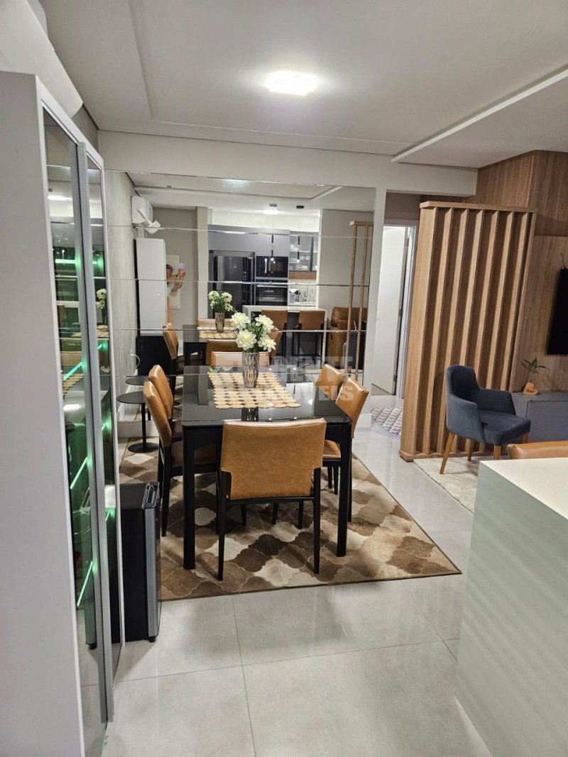 Apartamento 2 quartos no Trindade em Florianópolis - Foto 14