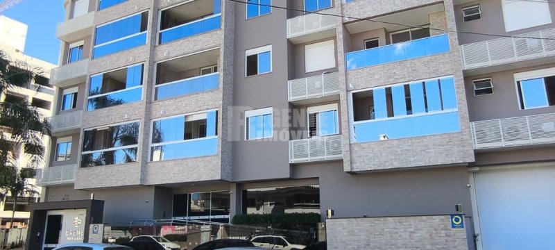 Apartamento 1 quartos no Trindade em Florianópolis - Foto 46