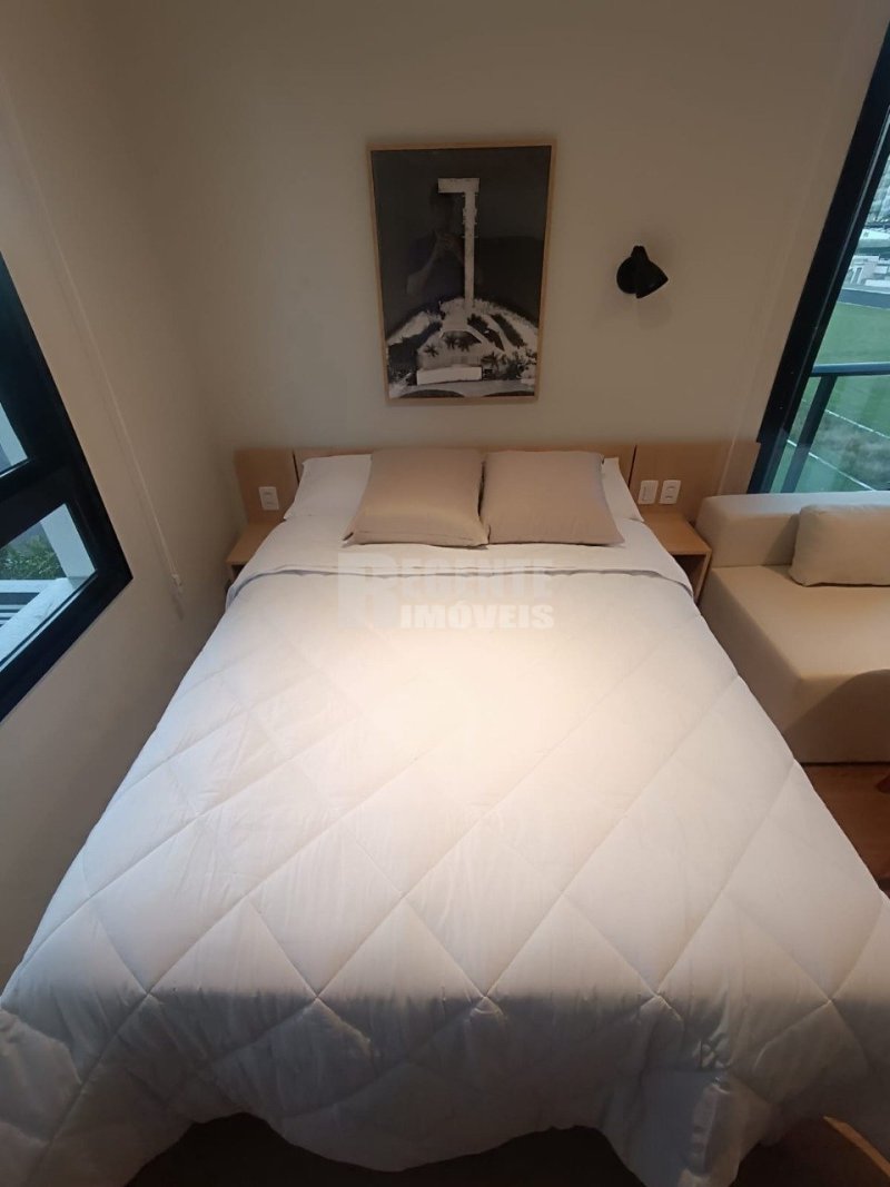 Apartamento 1 quartos no Trindade em Florianópolis - Foto 5