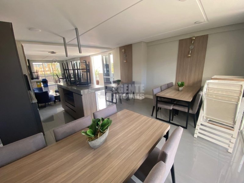 Apartamento 1 quartos no Trindade em Florianópolis - Foto 30