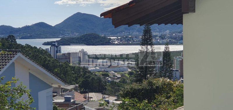Casa 3 quartos no Trindade em Florianópolis - Foto 24