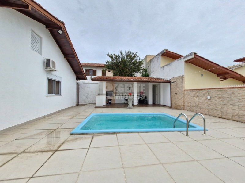 Casa 4 quartos no Santa Mônica em Florianópolis - Foto 22