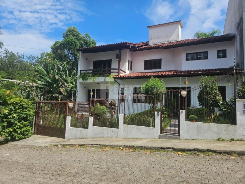 Casa 5 quartos no Carvoeira em Florianópolis - Foto 2