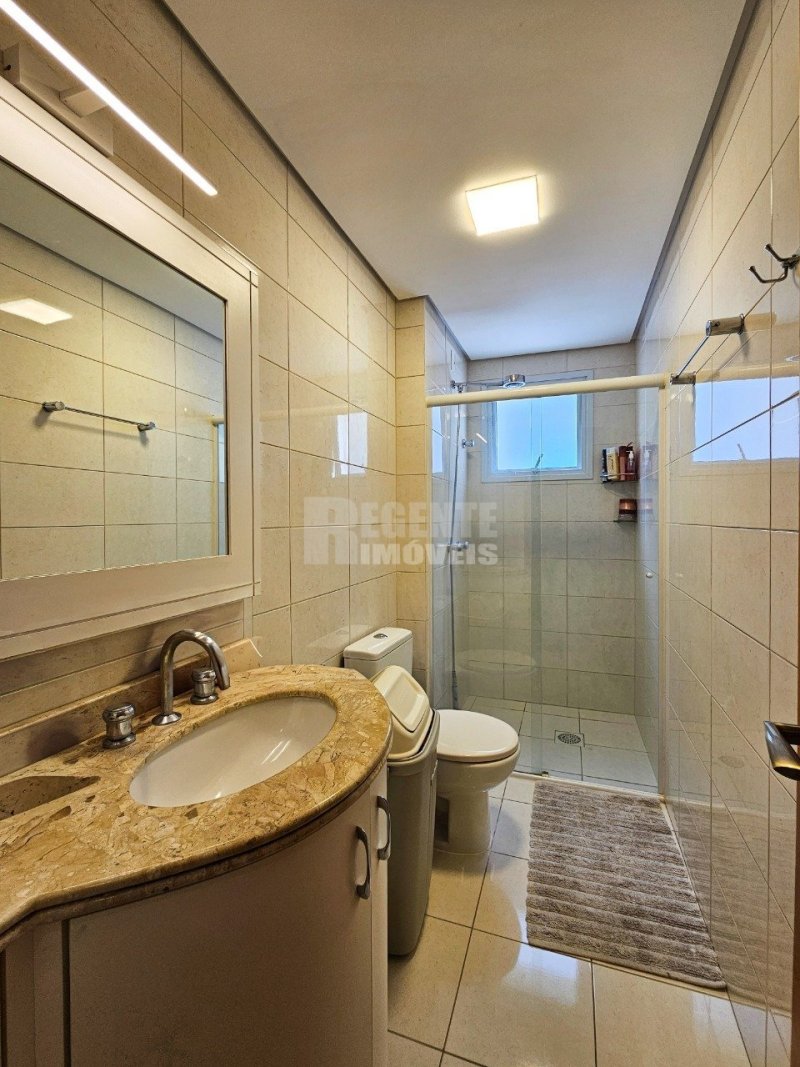 Apartamento 3 quartos no Trindade em Florianópolis - Foto 21