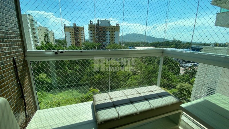 Apartamento 3 quartos no Parque São Jorge em Florianópolis - Foto 4