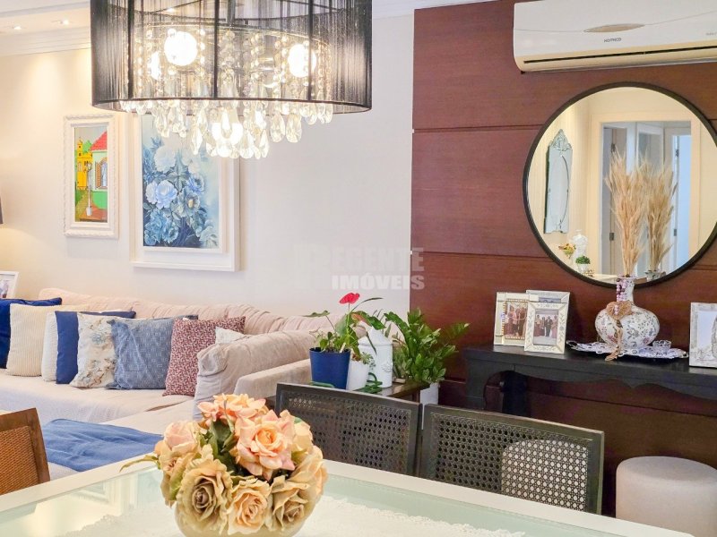 Apartamento 3 quartos no Itacorubi em Florianópolis - Foto 10