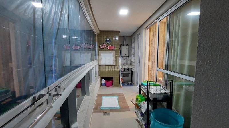 Apartamento 2 quartos no Agronômica em Florianópolis - Foto 9