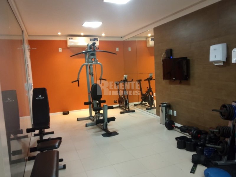 Apartamento 2 quartos no Trindade em Florianópolis - Foto 23