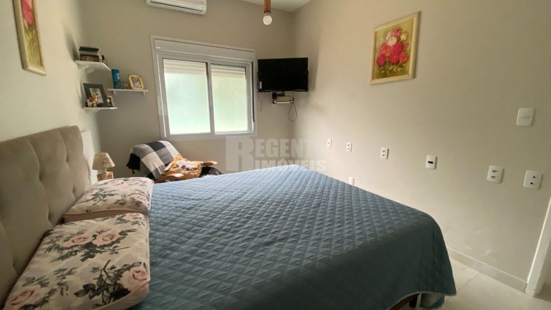 Casa 4 quartos no Santa Mônica em Florianópolis - Foto 20