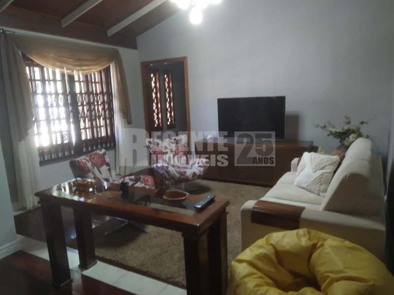 Casa 4 quartos no Santa Mônica em Florianópolis - Foto 11