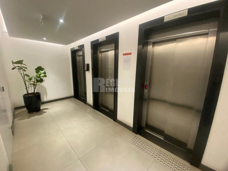 Apartamento 1 quartos no Saco Dos Limões em Florianópolis - Foto 10
