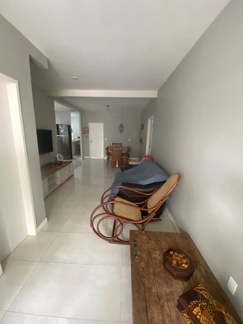 Casa 4 quartos no Santa Mônica em Florianópolis - Foto 12