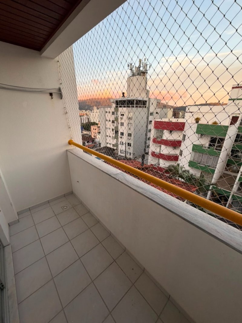 Apartamento 2 quartos no Carvoeira em Florianópolis - Foto 4