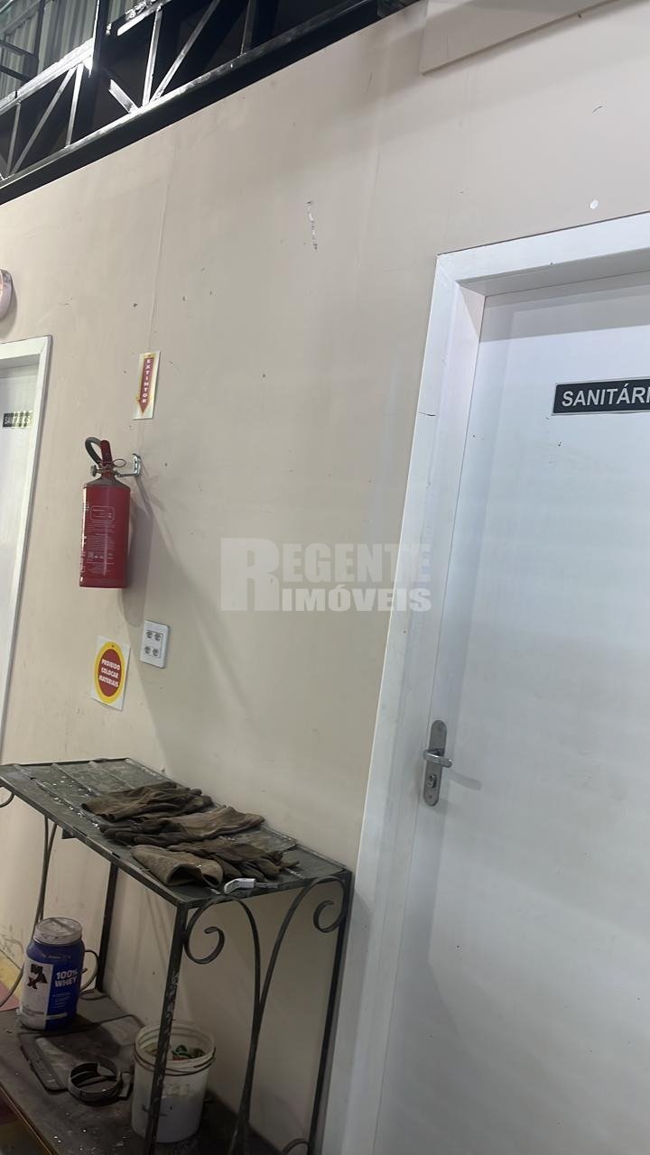 Galpão no Rio Tavares em Florianópolis - Foto 16