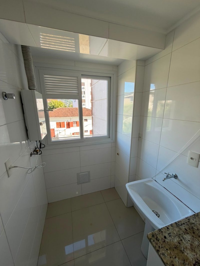 Apartamento 1 quartos no Saco Dos Limões em Florianópolis - Foto 7
