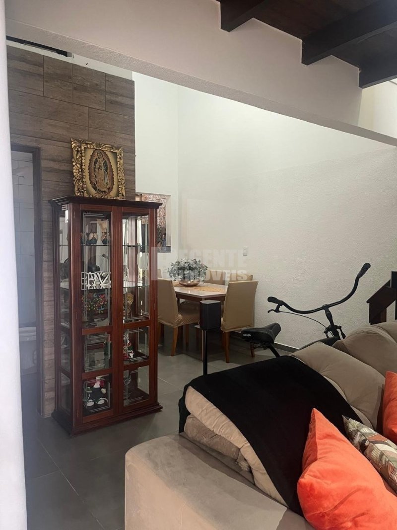 Casa 3 quartos no São João Do Rio Vermelho em Florianópolis - Foto 3