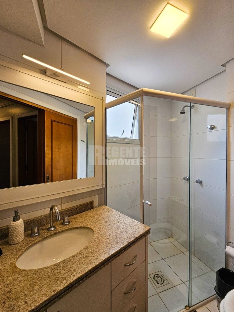 Apartamento 3 quartos no Trindade em Florianópolis - Foto 25