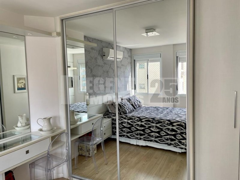 Apartamento 4 quartos no Centro em Florianópolis - Foto 15