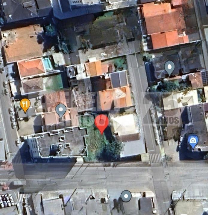 Terreno Comercial no Capoeiras em Florianópolis - Foto 5