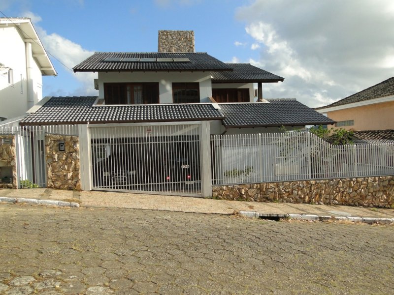 Casa 4 quartos no João Paulo em Florianópolis - Foto 41