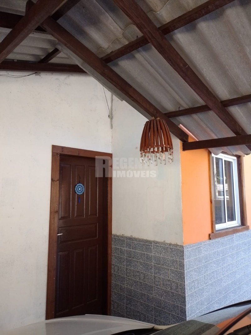 Casa 2 quartos no Ribeirão da Ilha em Florianópolis - Foto 30