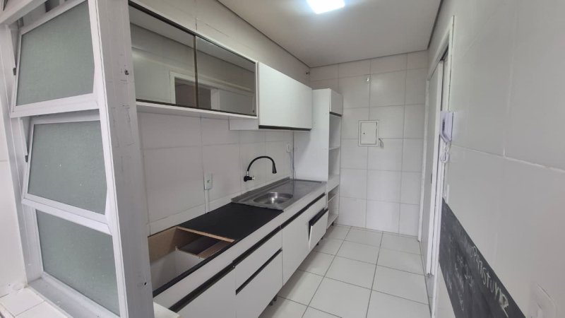 Apartamento 2 quartos no Itacorubi em Florianópolis - Foto 3