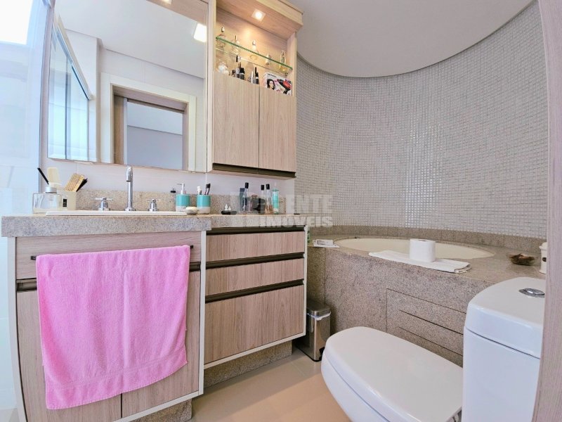 Apartamento 3 quartos no Agronômica em Florianópolis - Foto 28
