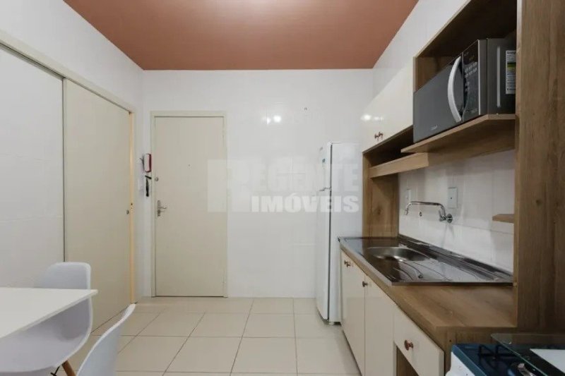 Apartamento 3 quartos no Trindade em Florianópolis - Foto 9