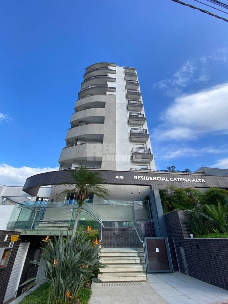 Apartamento 1 quartos no Carvoeira em Florianópolis - Foto 19