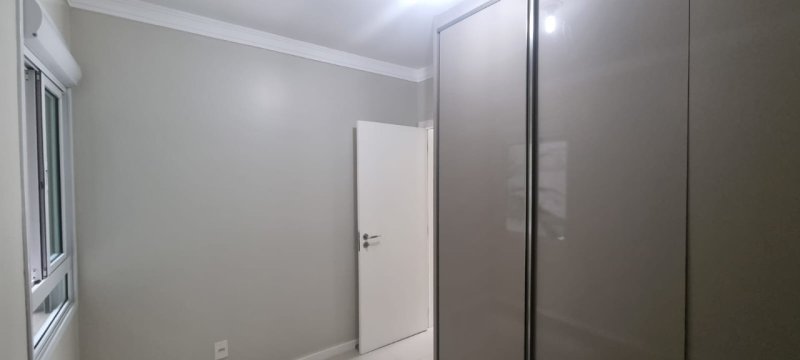 Apartamento 4 quartos no Itacorubi em Florianópolis - Foto 17