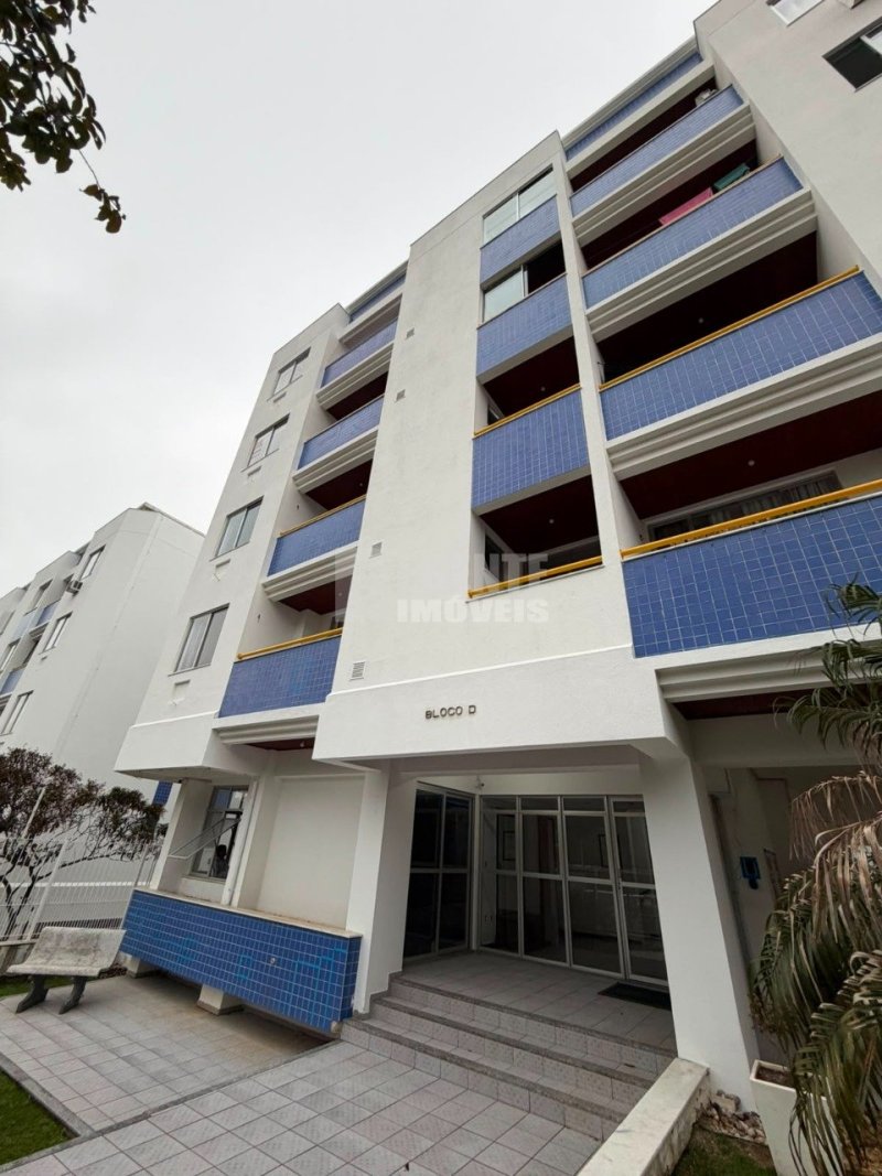 Apartamento 2 quartos no Carvoeira em Florianópolis - Foto 17