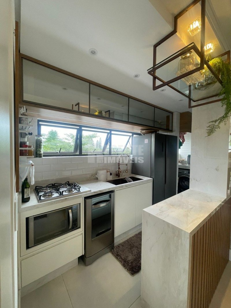 Apartamento 2 quartos no Beira Mar em Florianópolis - Foto 14