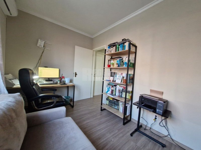 Apartamento 3 quartos no Estreito em Florianópolis - Foto 9