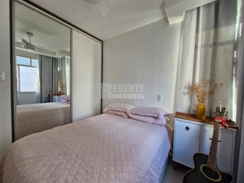 Cobertura 3 quartos no Itacorubi em Florianópolis - Foto 9