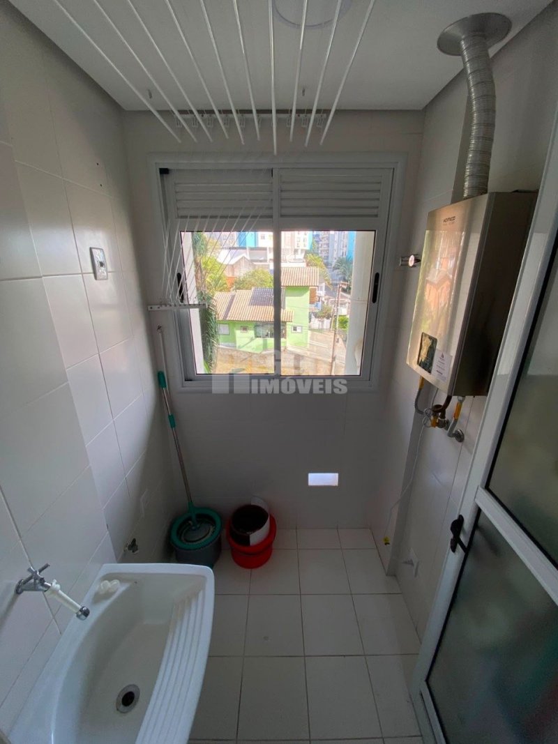 Apartamento 2 quartos no Itacorubi em Florianópolis - Foto 12
