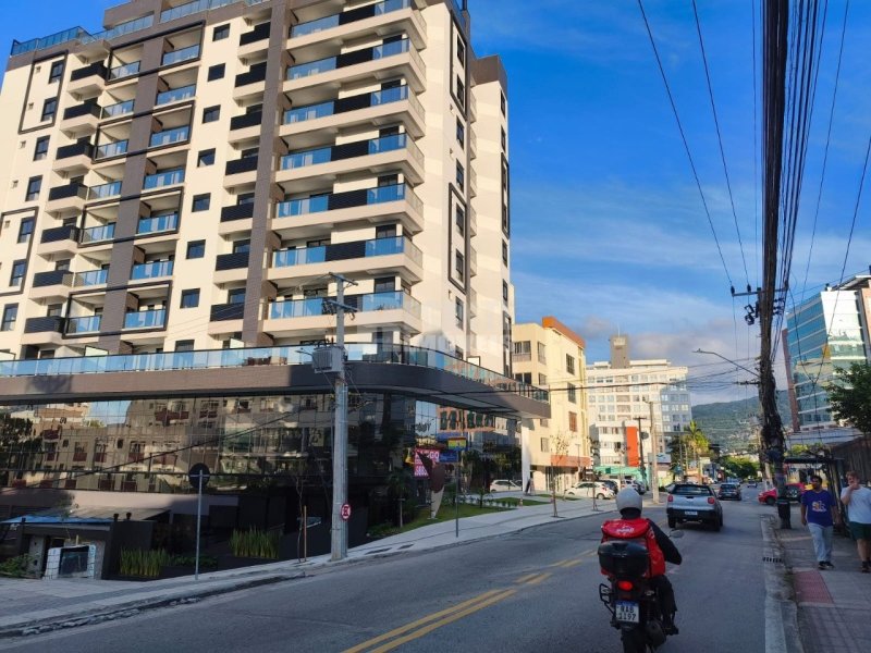 Apartamento 2 quartos no Trindade em Florianópolis - Foto 24
