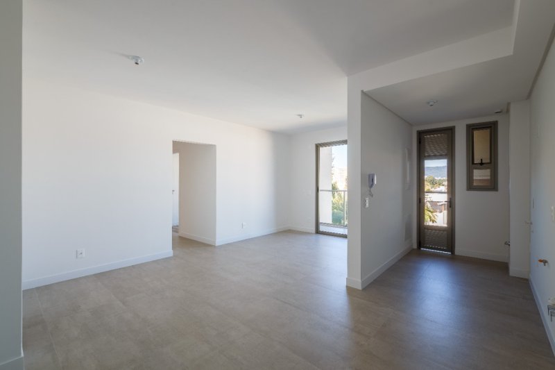 Apartamento 3 quartos no João Paulo em Florianópolis - Foto 2