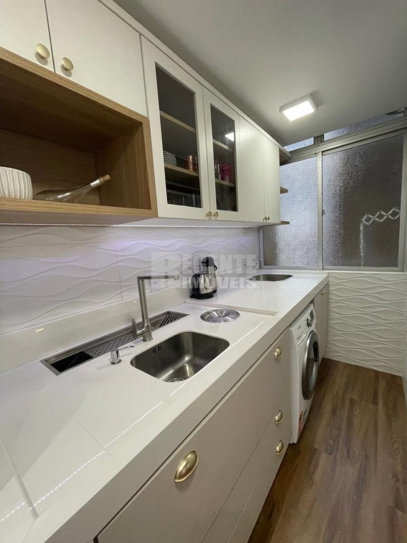 Apartamento 2 quartos no Agronômica em Florianópolis - Foto 8