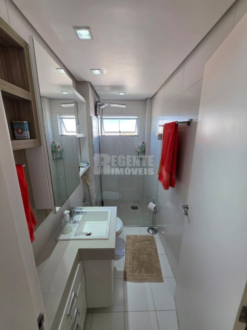Cobertura 5 quartos no Trindade em Florianópolis - Foto 16