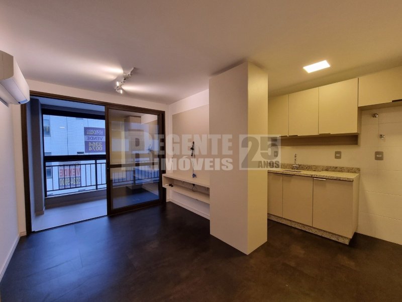 Apartamento 2 quartos no Itacorubi em Florianópolis - Foto 2