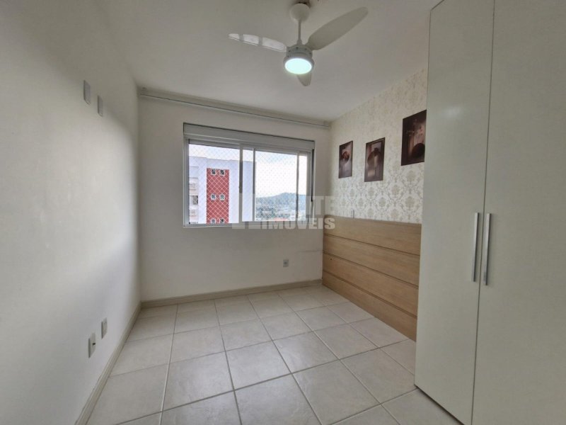 Apartamento 2 quartos no Saco Grande em Florianópolis - Foto 21