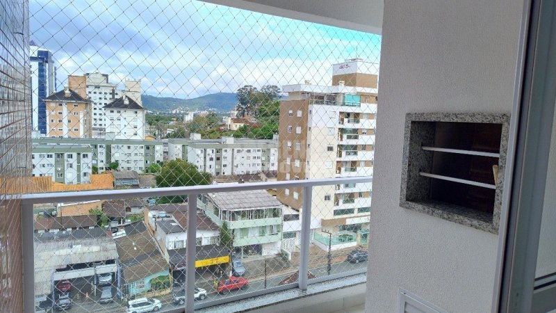 Apartamento 2 quartos no Agronômica em Florianópolis - Foto 18