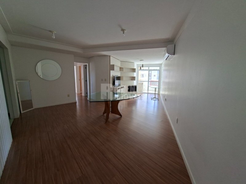 Apartamento 3 quartos no Itacorubi em Florianópolis - Foto 3