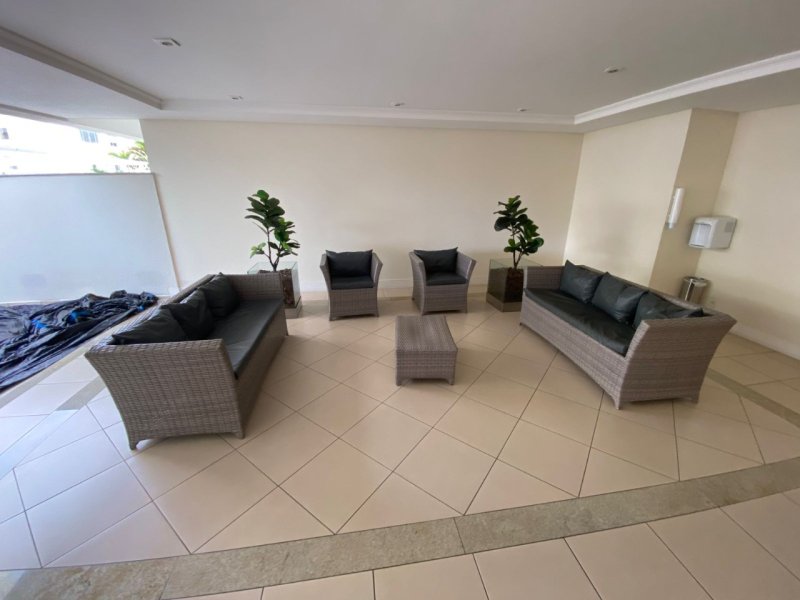 Apartamento 3 quartos no Trindade em Florianópolis - Foto 40