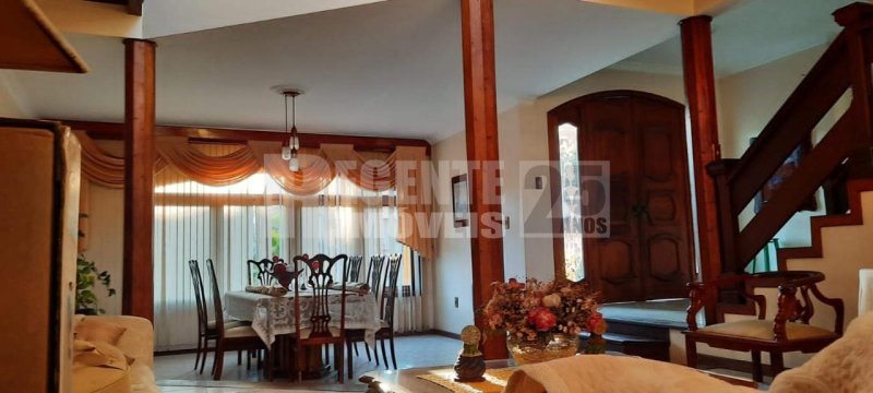 Casa 5 quartos no Coqueiros em Florianópolis - Foto 5