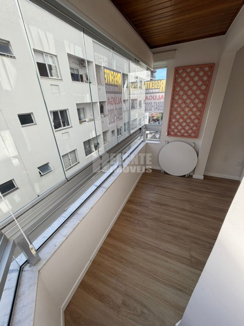 Apartamento 3 quartos no Córrego Grande em Florianópolis - Foto 6