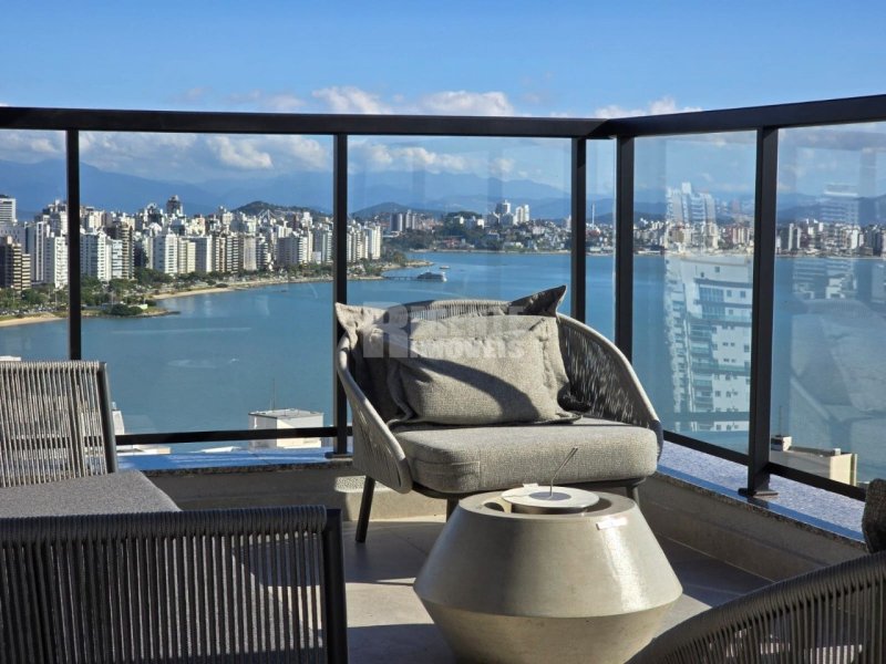 Apartamento 2 quartos no Agronômica em Florianópolis - Foto 17