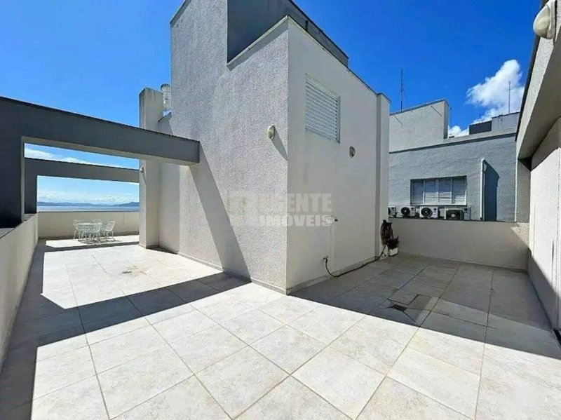 Cobertura 4 quartos no Centro em Florianópolis - Foto 21