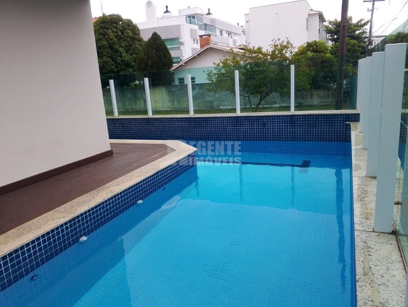 Apartamento 3 quartos no Canasvieiras em Florianópolis - Foto 22