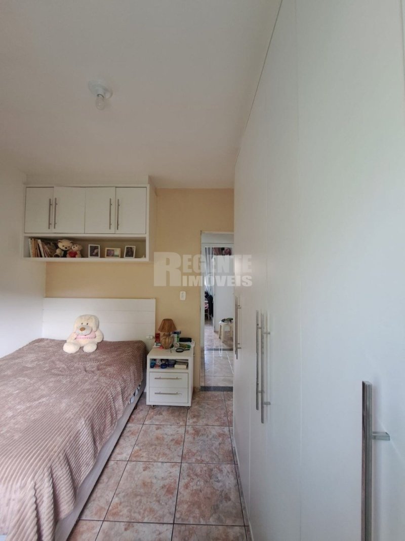 Casa 2 quartos no Itacorubi em Florianópolis - Foto 6